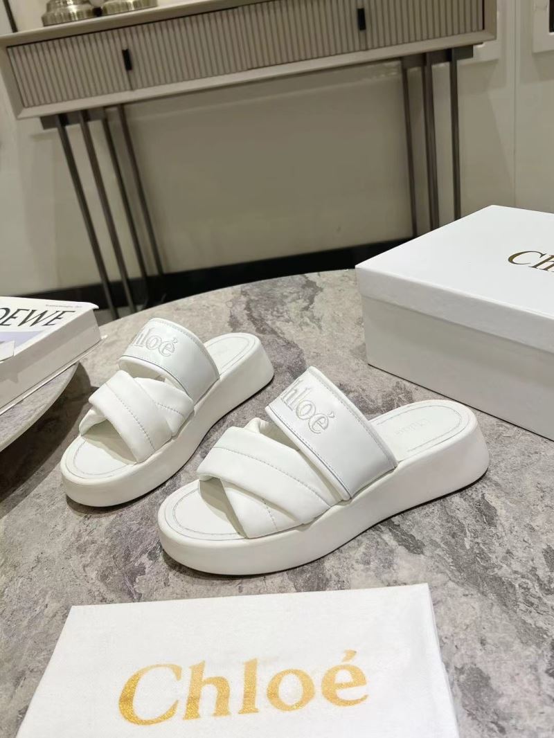 Chloe Sandals